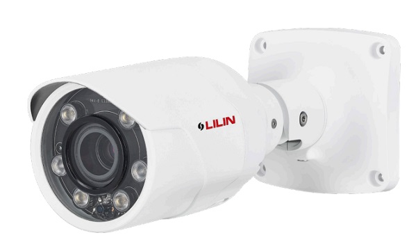 Camera IP hồng ngoại 5.0 Megapixel LILIN Z6R8152X3-P