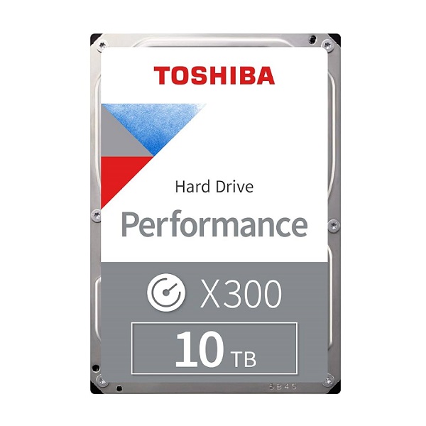Ổ cứng HDD 10TB TOSHIBA HDWR11AUZSVA