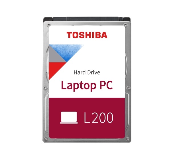 Ổ cứng HDD 1TB TOSHIBA HDWL110UZSVA