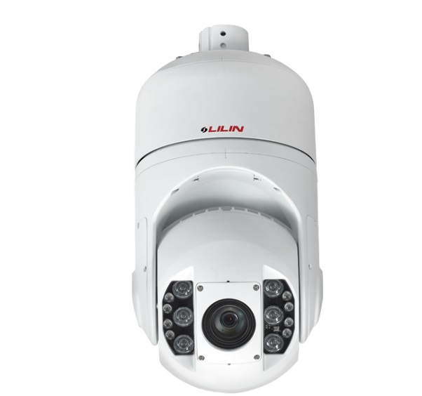 Camera IP Speed Dome hồng ngoại 5.0 Megapixel LILIN S7R5554EX25