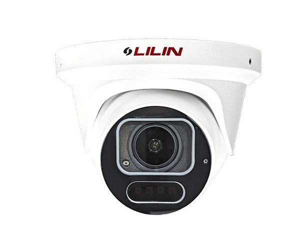 Camera IP Dome hồng ngoại 8.0 Megapixel LILIN Z6R6582X3