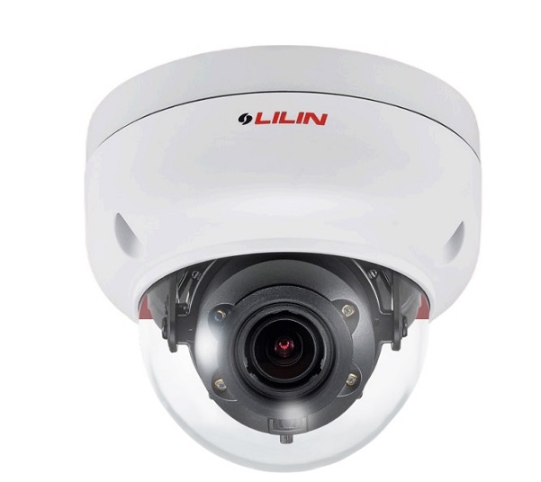 Camera IP Dome hồng ngoại 8.0 Megapixel LILIN Z7R6482X3-P