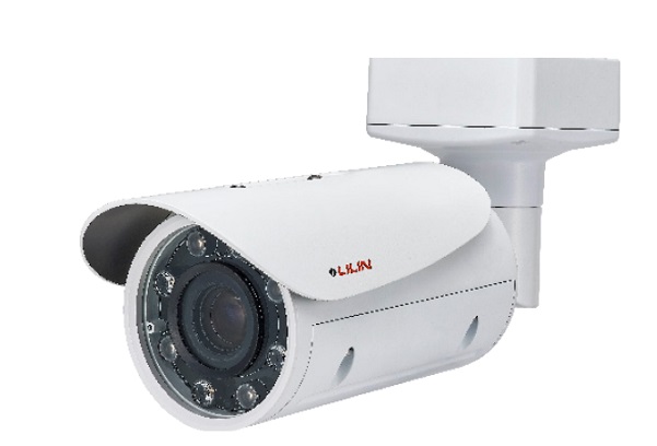 Camera IP hồng ngoại 8.0 Megapixel LILIN Z7R8082X10-P