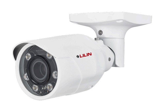 Camera IP hồng ngoại 8.0 Megapixel LILIN Z7R8182X2-P