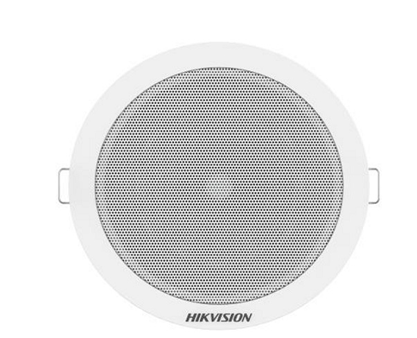 Loa Analog âm trần HIKVISION DS-QAE0203G1E-V