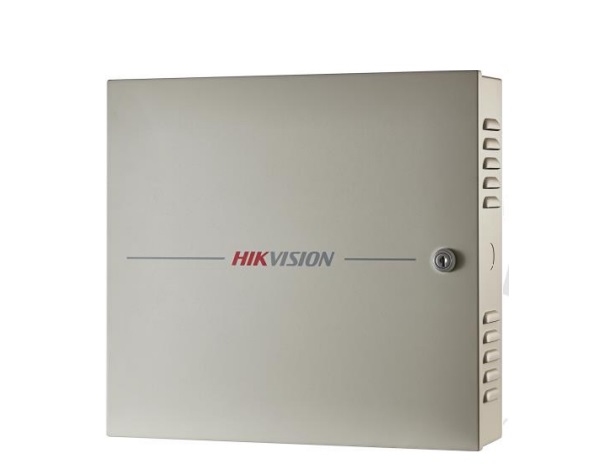 Bộ kiểm soát vào ra 2 cửa HIKVISION DS-K2602T