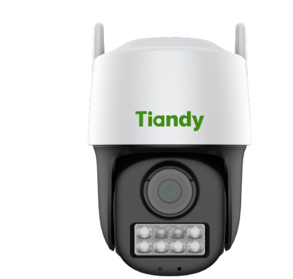 Camera IP Wifi hồng ngoại 3.0 Megapixel TIANDY TC-H333N (I5W/C/WIFI/4mm/V4.2)