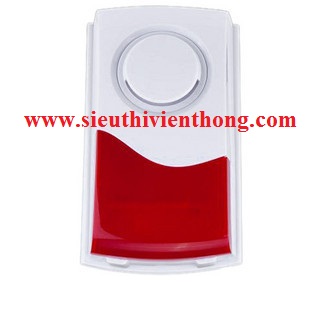 Đèn báo động không dây Safe&Save SS-103SL